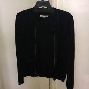🖤Cabi🖤 Bomber Sweater